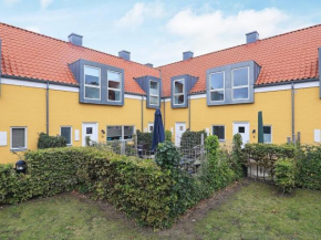 4 star holiday home in Skagen